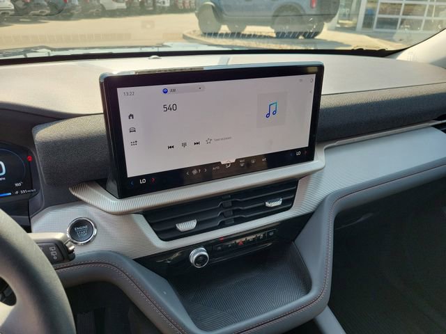 New 2026 Ford Explorer Active image 27