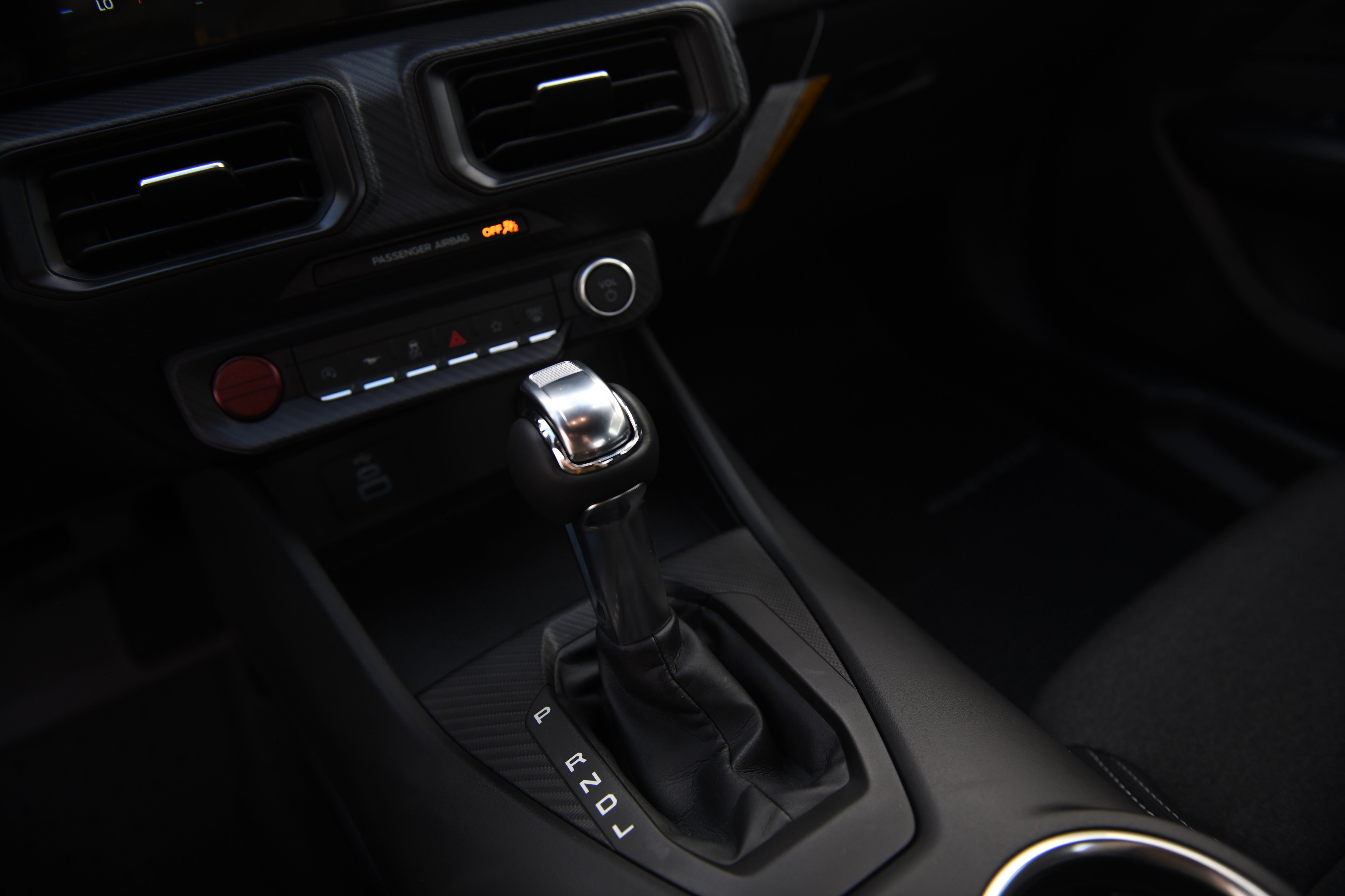 New 2026 Ford Mustang EcoBoost w/ Bronze Appearance Package image 20