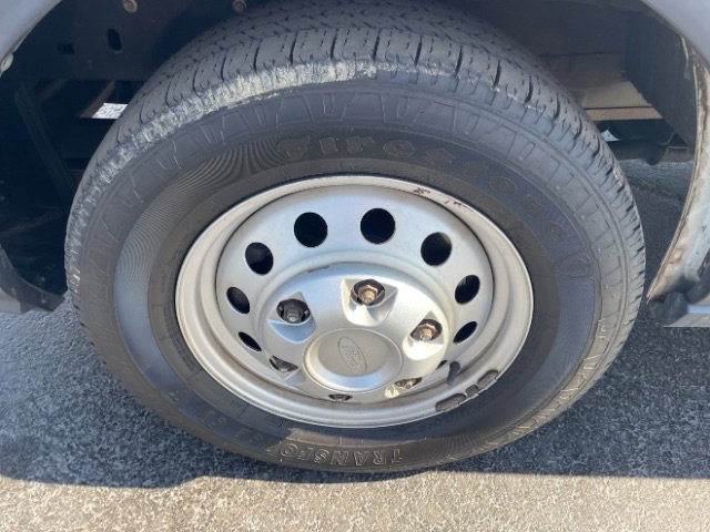 Used 2020 Ford Transit 250 Low Roof AWD image 21