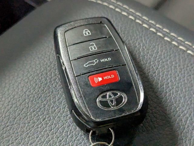 Used 2024 Toyota Land Cruiser AWD/4WD image 22