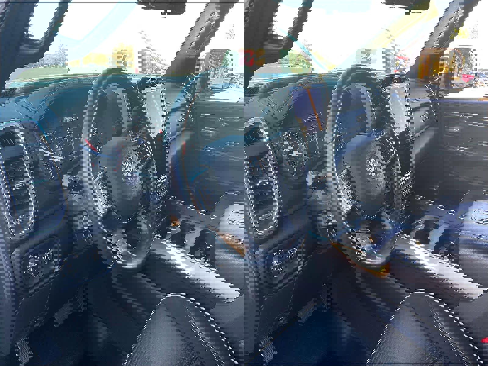 Used 2022 RAM 2500 Laramie image 15