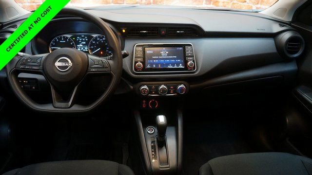 Certified 2024 Nissan Kicks S image 11