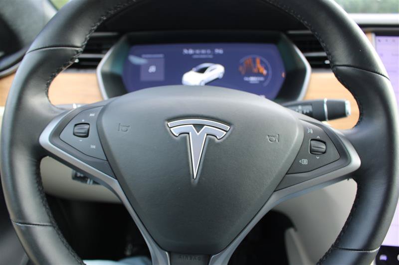 Used 2020 Tesla Model S Long Range Plus AWD/4WD image 12