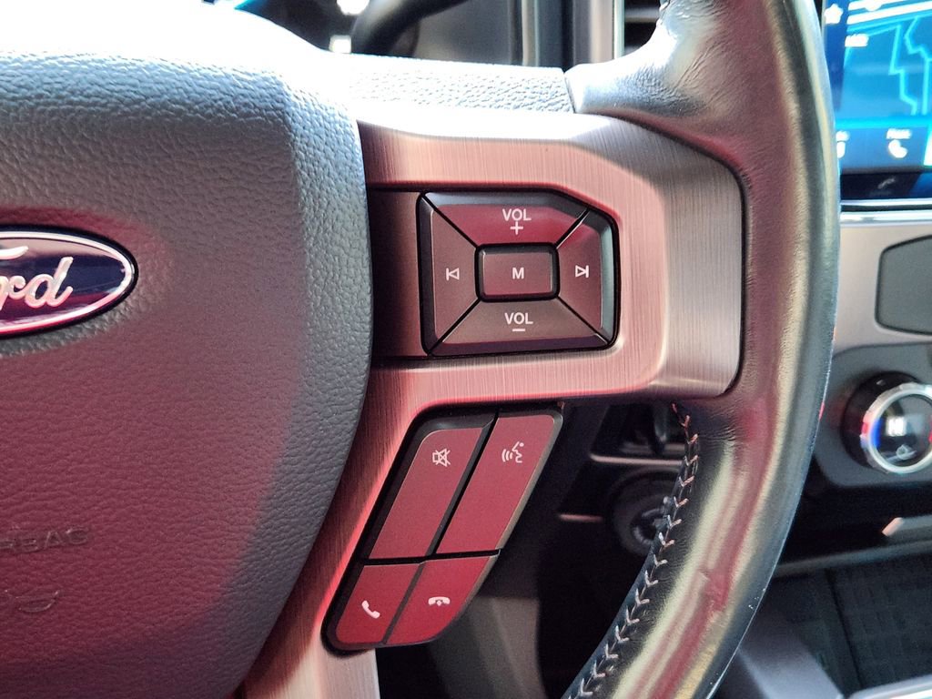 Used 2022 Ford F350 Limited image 19
