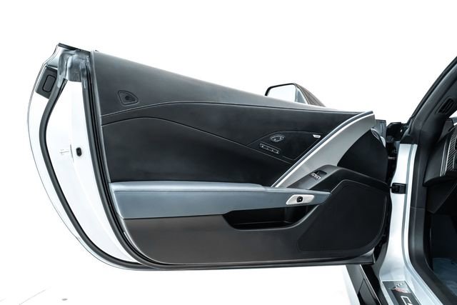 Used 2017 Chevrolet Corvette Z06 image 19