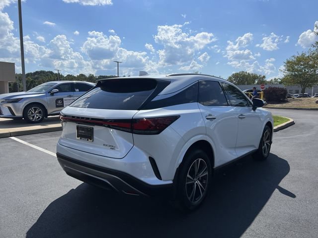 Certified 2024 Lexus RX 350 Premium w/ Convenience Package AWD/4WD image 3