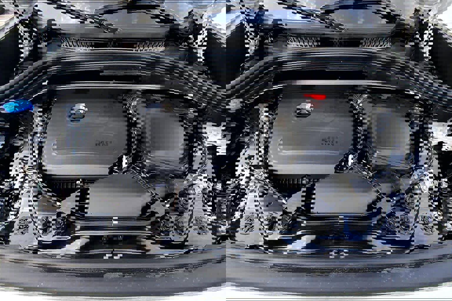 New 2026 MINI Cooper Countryman S image 16