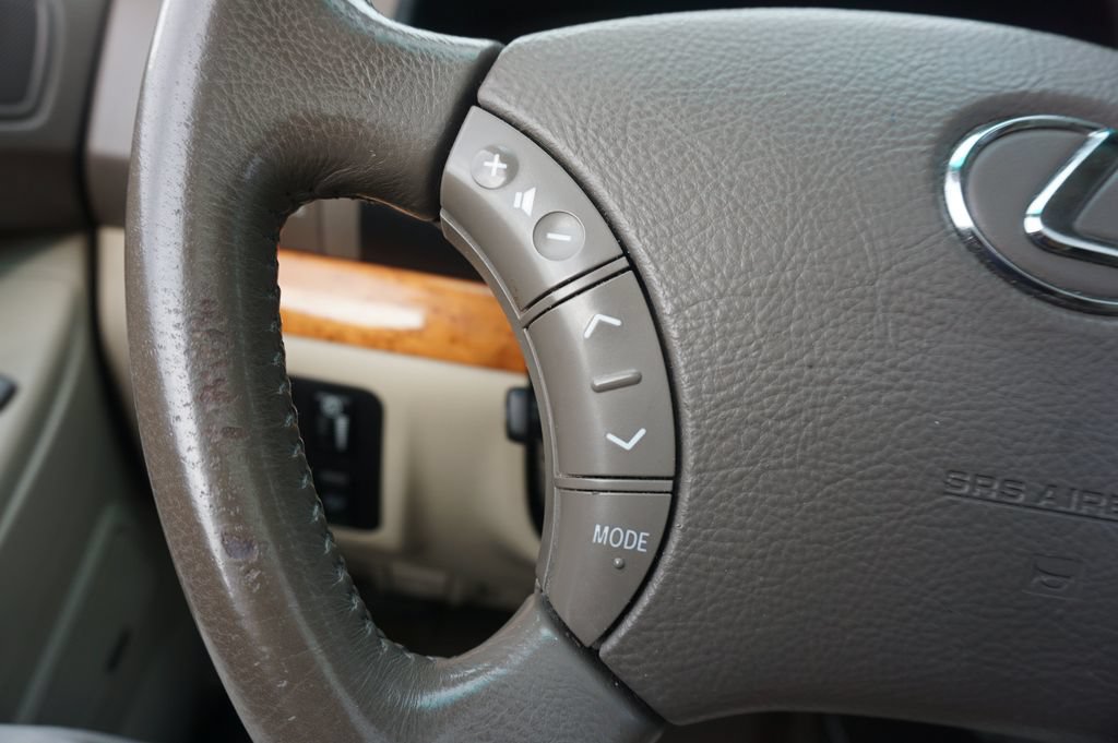 Used 2005 Lexus GX 470 AWD/4WD image 7