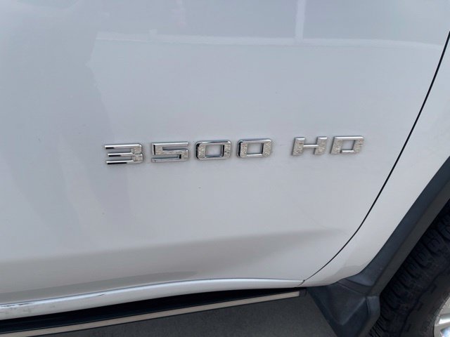 Used 2021 Chevrolet Silverado 3500 High Country w/ Z71 Off-Road Package AWD/4WD image 23