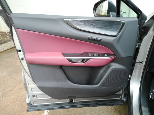 Used 2025 Lexus NX 350 AWD w/ Accessory Package (2T) image 15