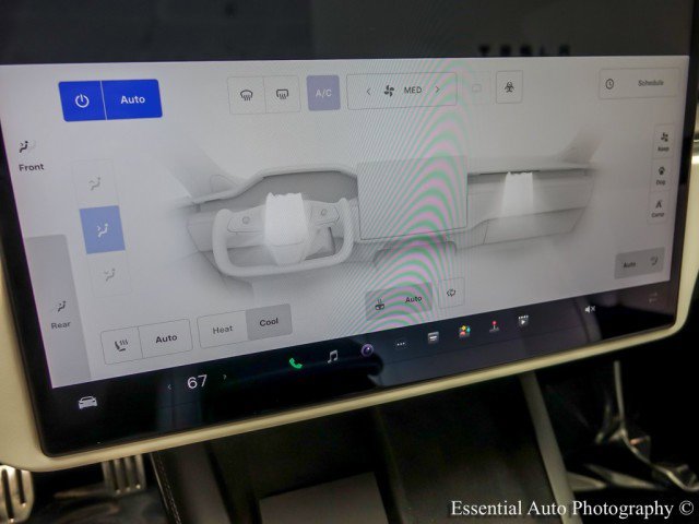 Used 2023 Tesla Model S Plaid image 33