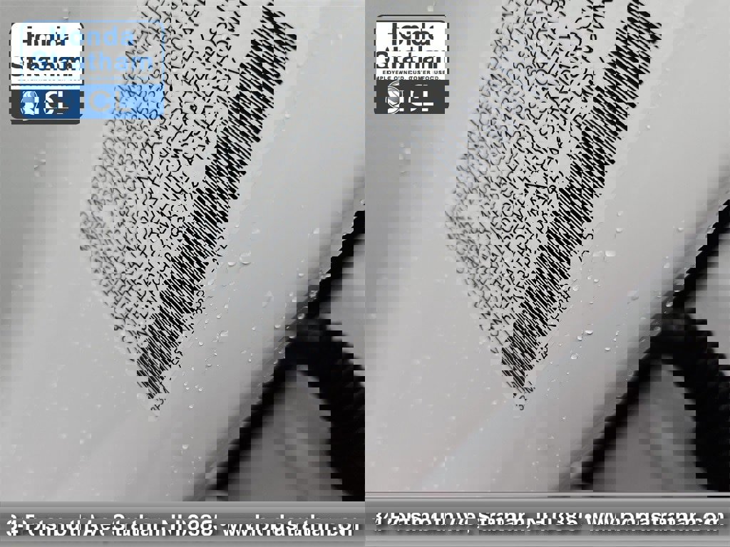 New 2026 Honda Passport RTL image 6