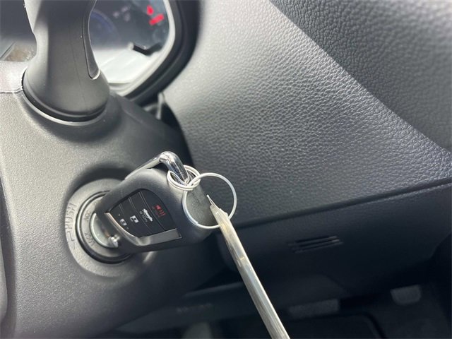 Used 2026 Toyota Corolla LE image 31