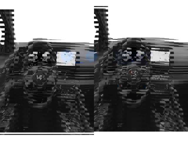 New 2026 Hyundai Elantra Limited w/ Cargo Package image 7