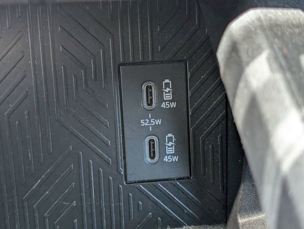 Used 2024 Toyota Tacoma SR5 RWD image 32