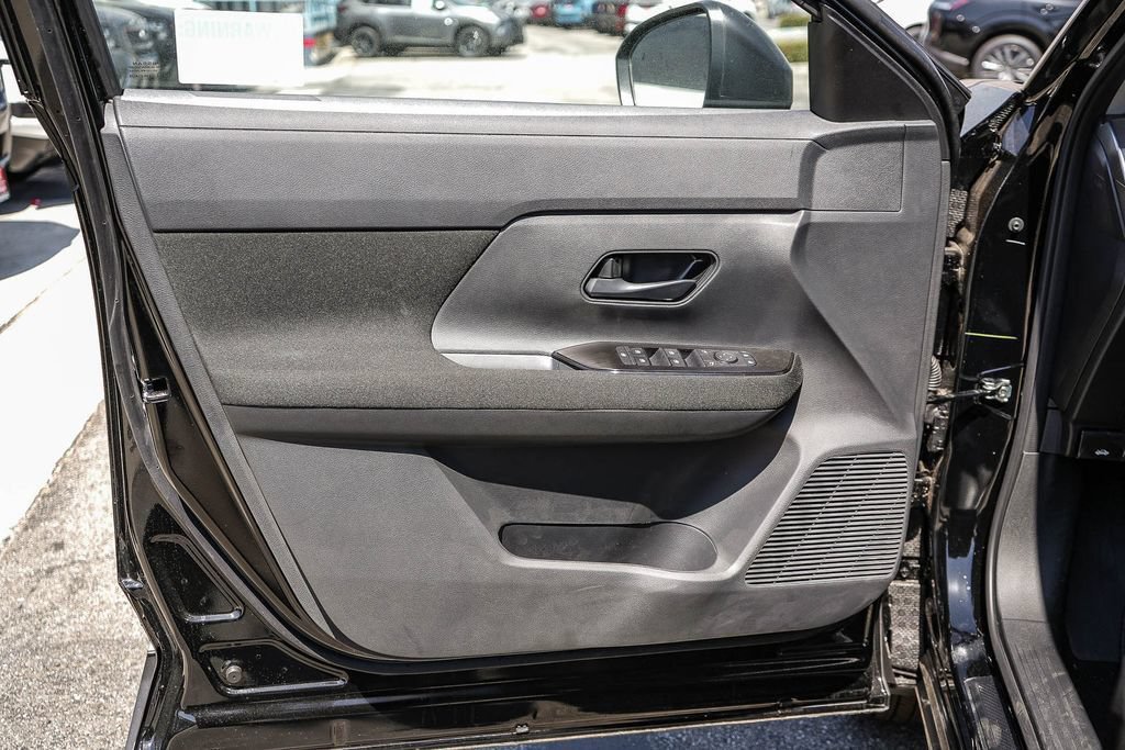 New 2026 Nissan Kicks S w/ Charging Package FWD image 24
