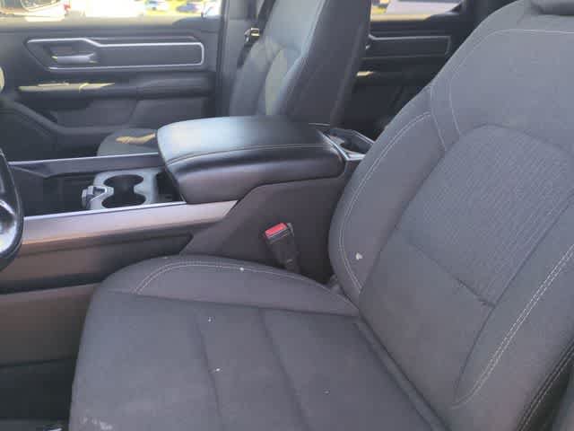 Certified 2021 RAM 1500 Big Horn AWD/4WD image 15