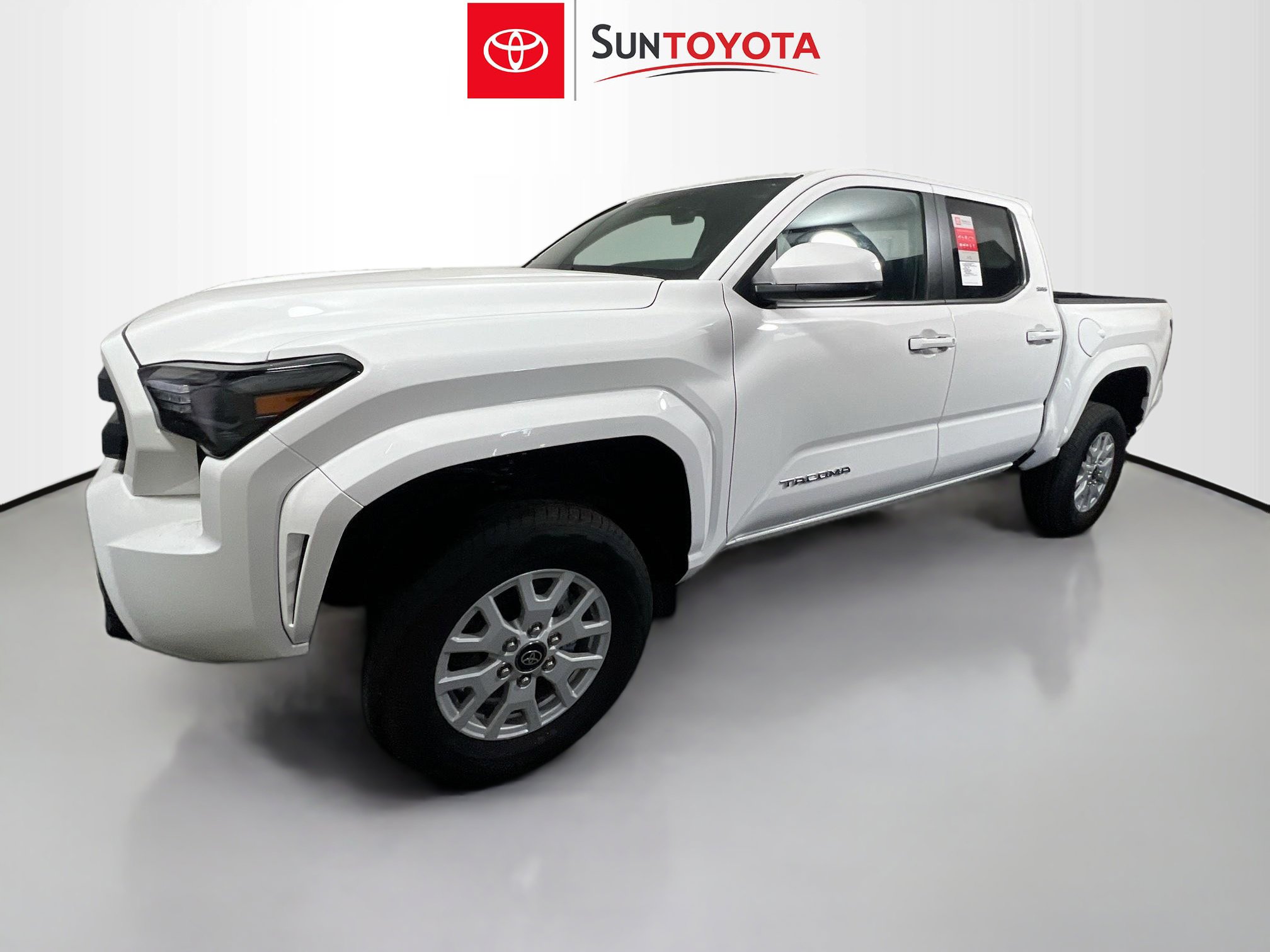 New 2026 Toyota Tacoma SR5 image 9