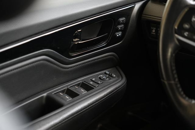 Used 2022 Honda Odyssey Elite image 16