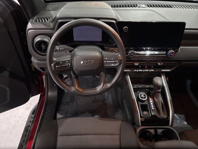 Used 2023 Chevrolet Colorado Trail Boss w/ Technology Package image 20