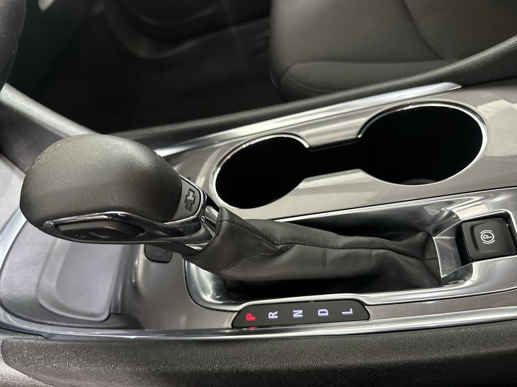 Certified 2022 Chevrolet Malibu LT FWD image 19