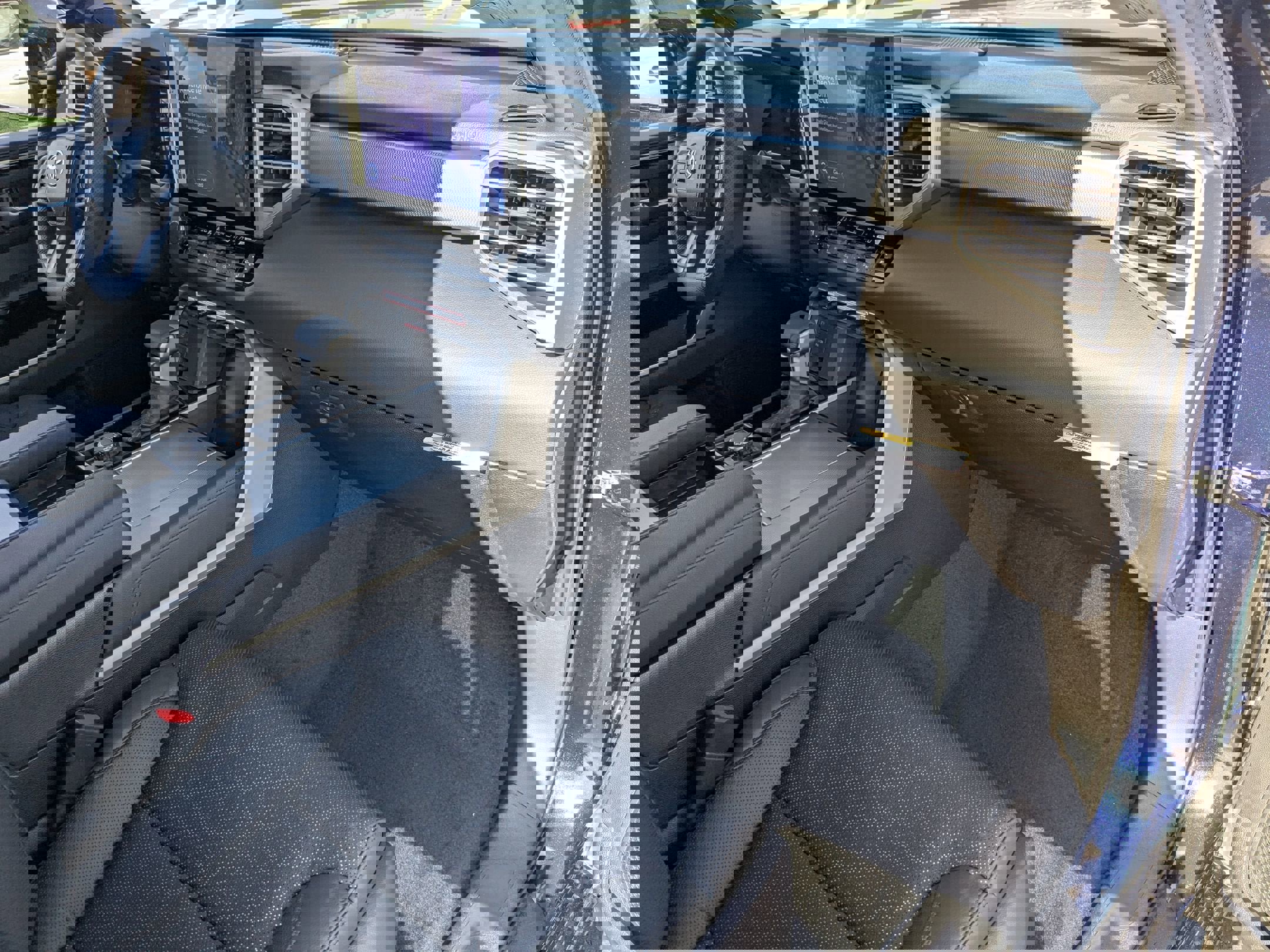 New 2025 Toyota Sequoia Limited image 24