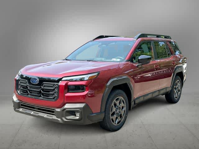 New 2026 Subaru Outback Premium