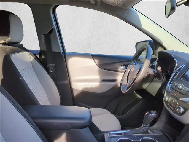 Used 2020 Chevrolet Equinox LT image 22