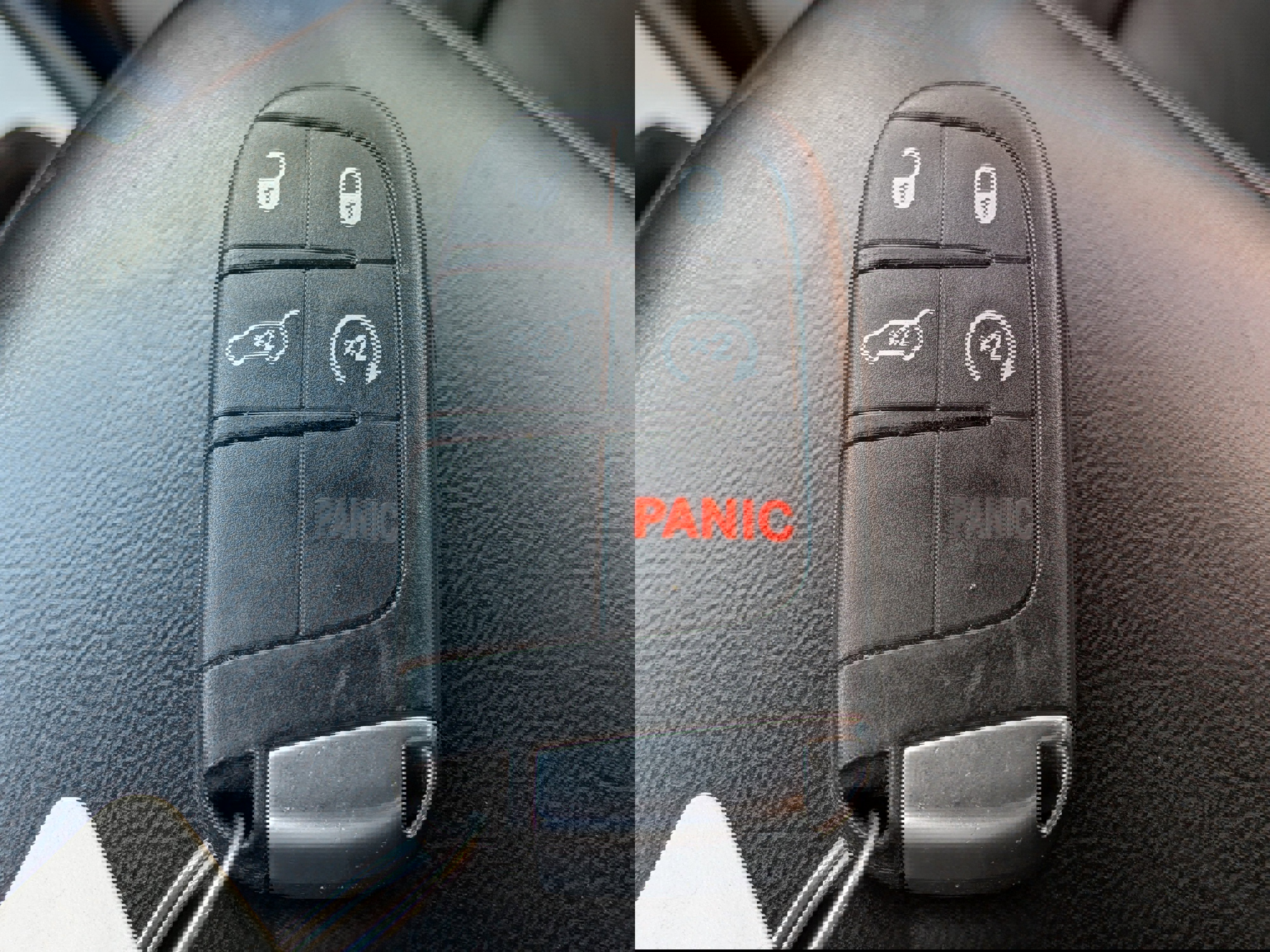 Used 2018 Jeep Grand Cherokee Limited w/ Luxury Group II image 36