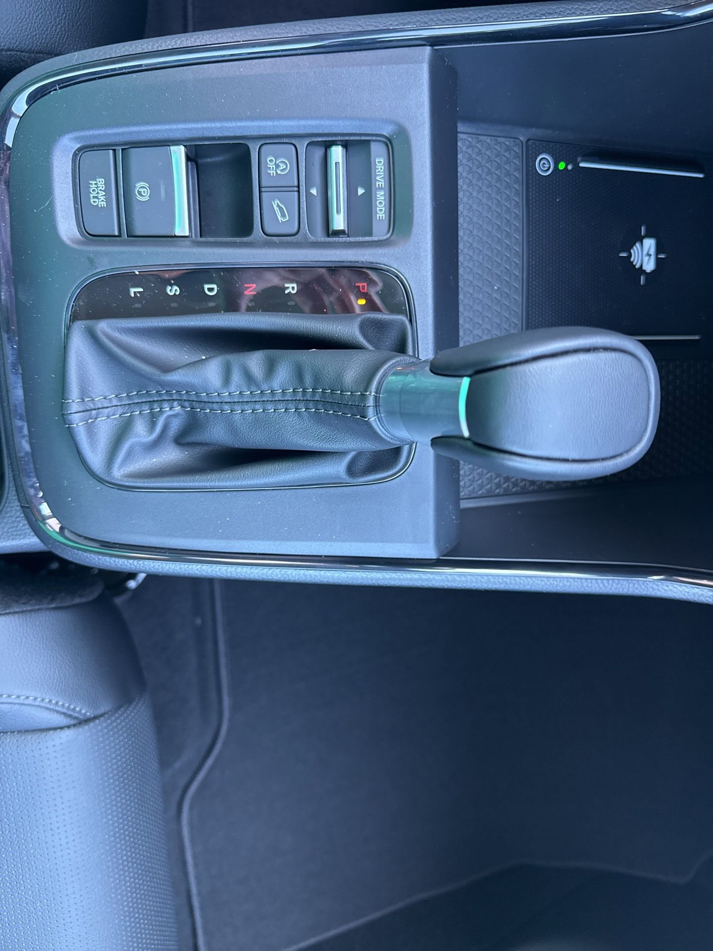 New 2026 Honda CR-V EX-L image 37