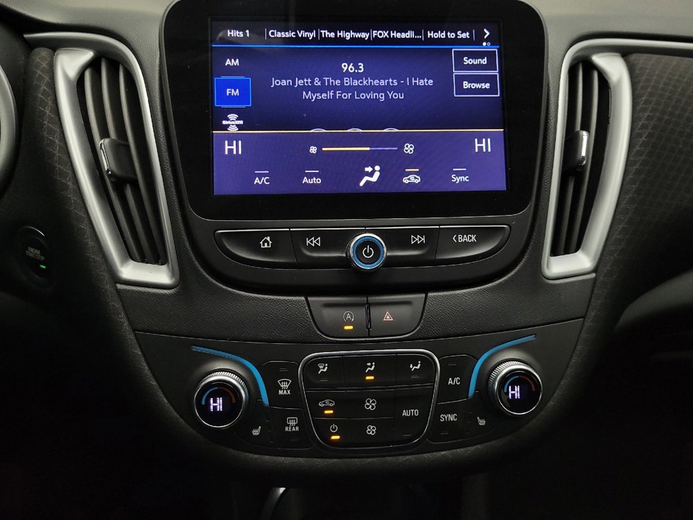 Used 2024 Chevrolet Malibu LT image 25