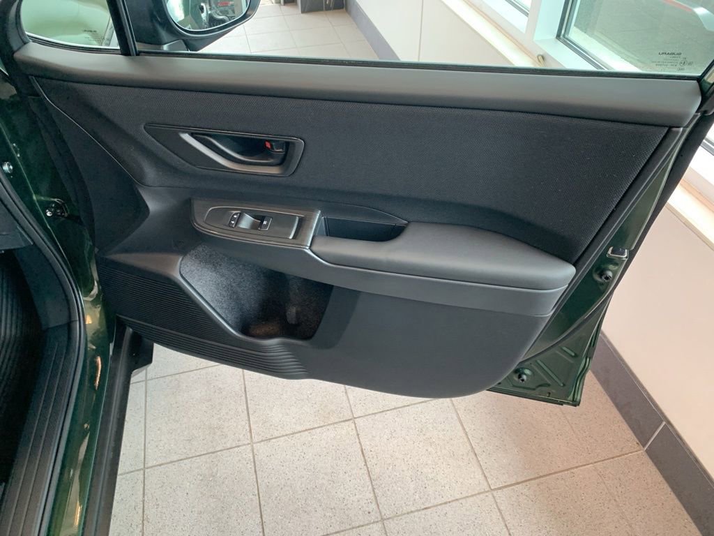 New 2026 Subaru Outback Premium image 20