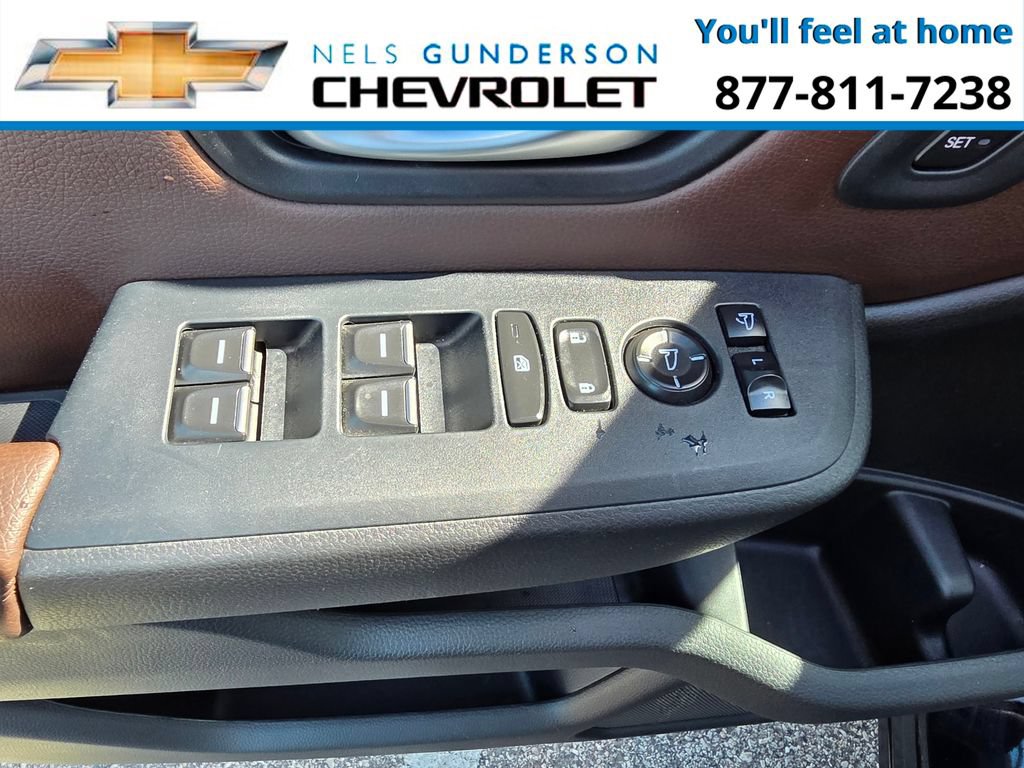 Used 2025 Honda Pilot Elite image 20