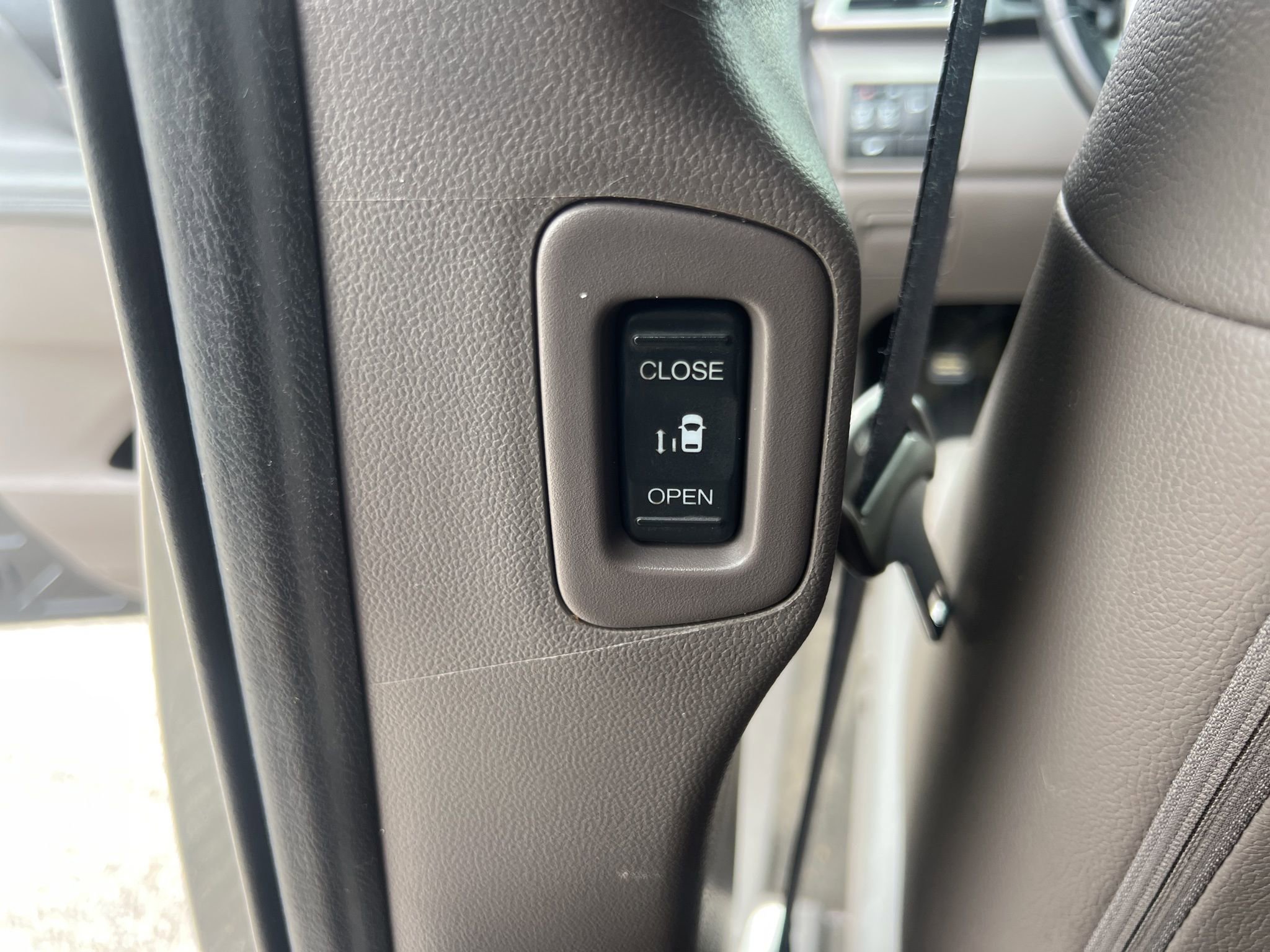 Used 2016 Honda Odyssey EX-L image 13