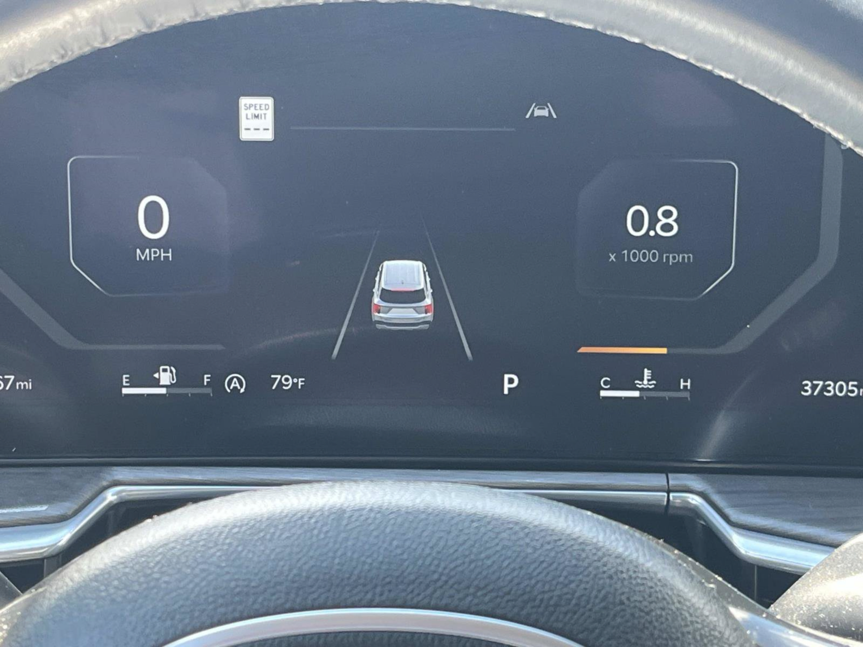 Used 2025 Kia Sorento SX AWD/4WD image 47