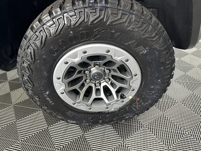 New 2026 RAM 1500 RHO w/ RHO Level 1 Equipment Group AWD/4WD image 11