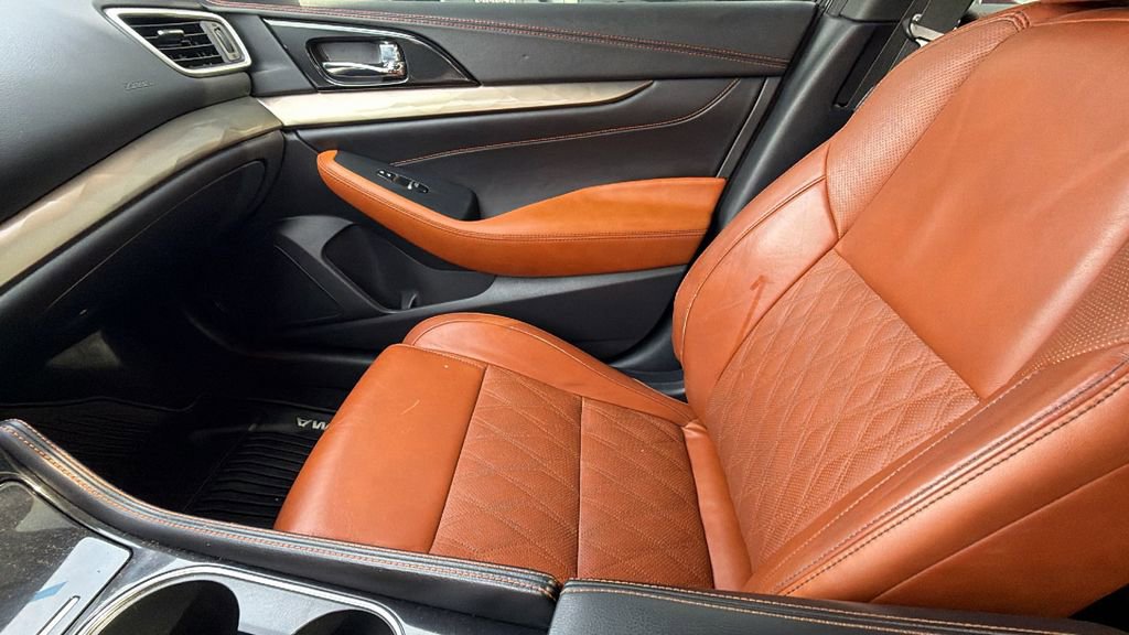 Used 2019 Nissan Maxima Platinum w/ Reserve Package image 23