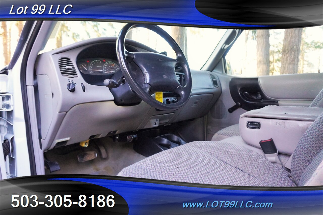 Used 1998 Ford Ranger XLT image 12