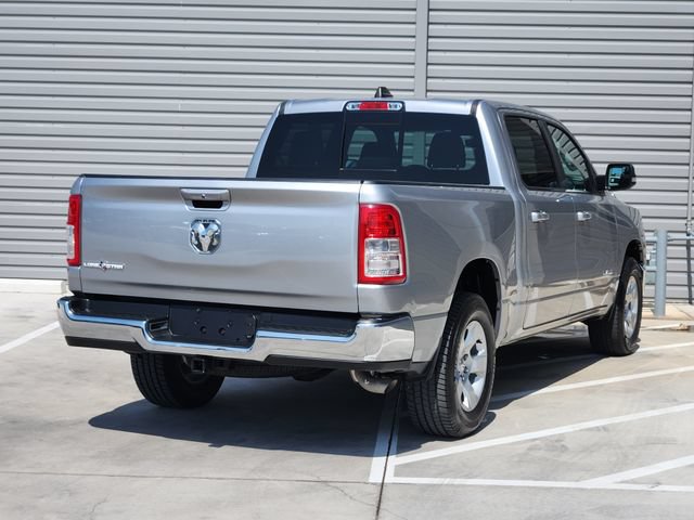 Used 2022 RAM 1500 Lone Star RWD image 8