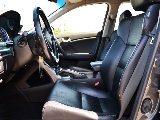 Used 2013 Acura TSX Sport Wagon FWD image 12