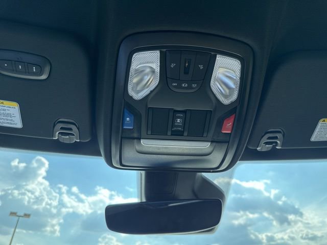 New 2026 RAM 1500 Big Horn image 35