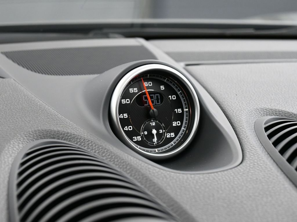 New 2025 Porsche 718 Boxster image 17