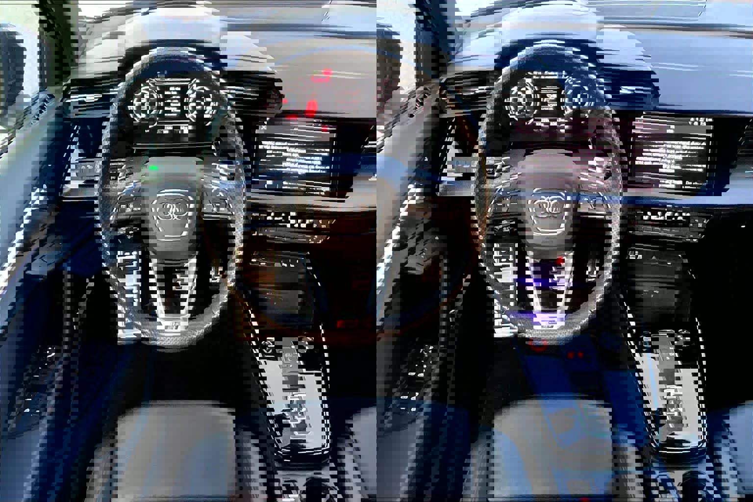 Used 2024 Audi RS 3 w/ RS Technology Package image 6