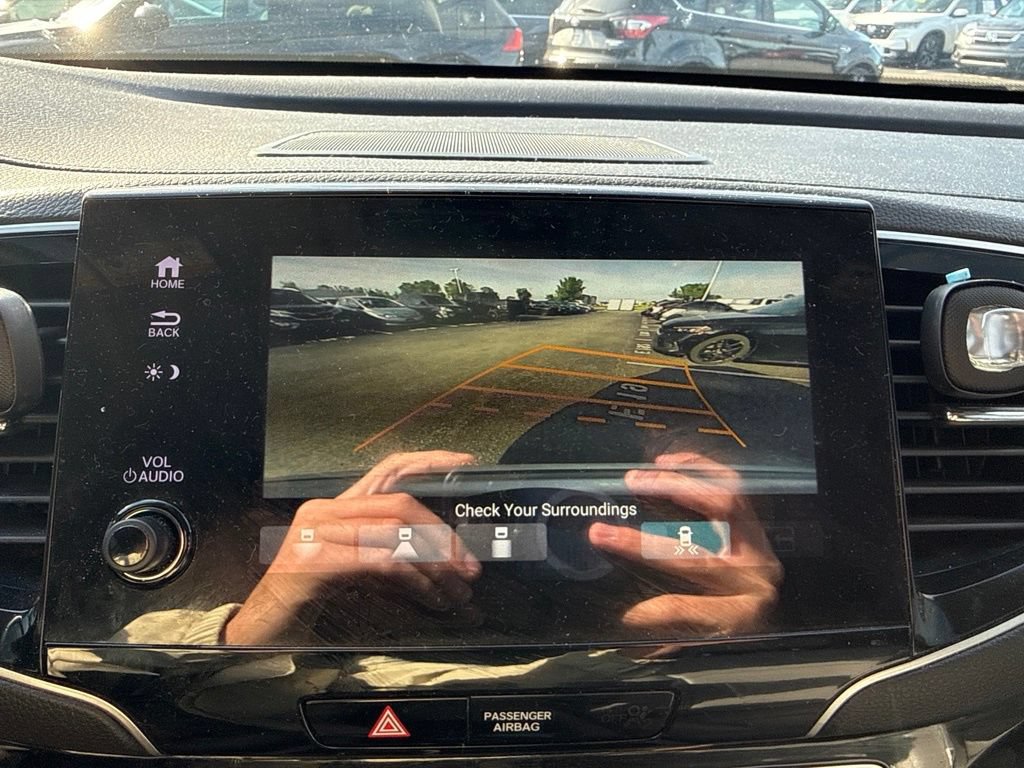 Used 2022 Honda Pilot Touring image 26