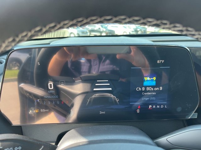 New 2026 Chevrolet Traverse LT w/ Driver Confidence Package image 21