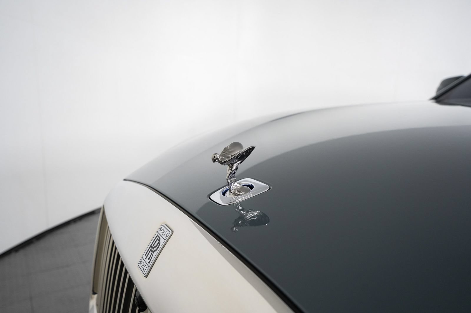 Used 2024 Rolls-Royce Spectre w/ Leather Finishing Pack AWD/4WD image 9