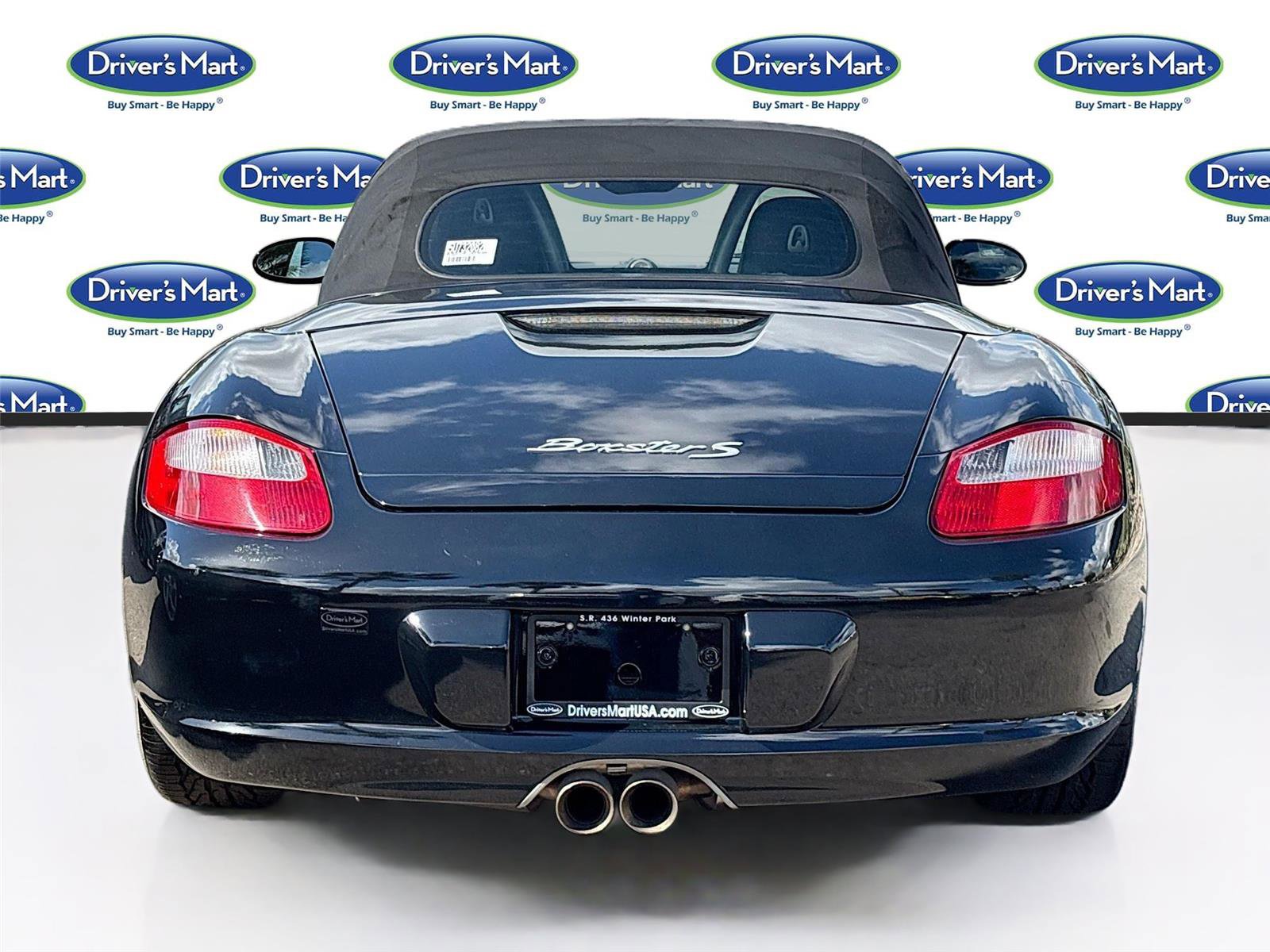 Used 2005 Porsche Boxster S image 6