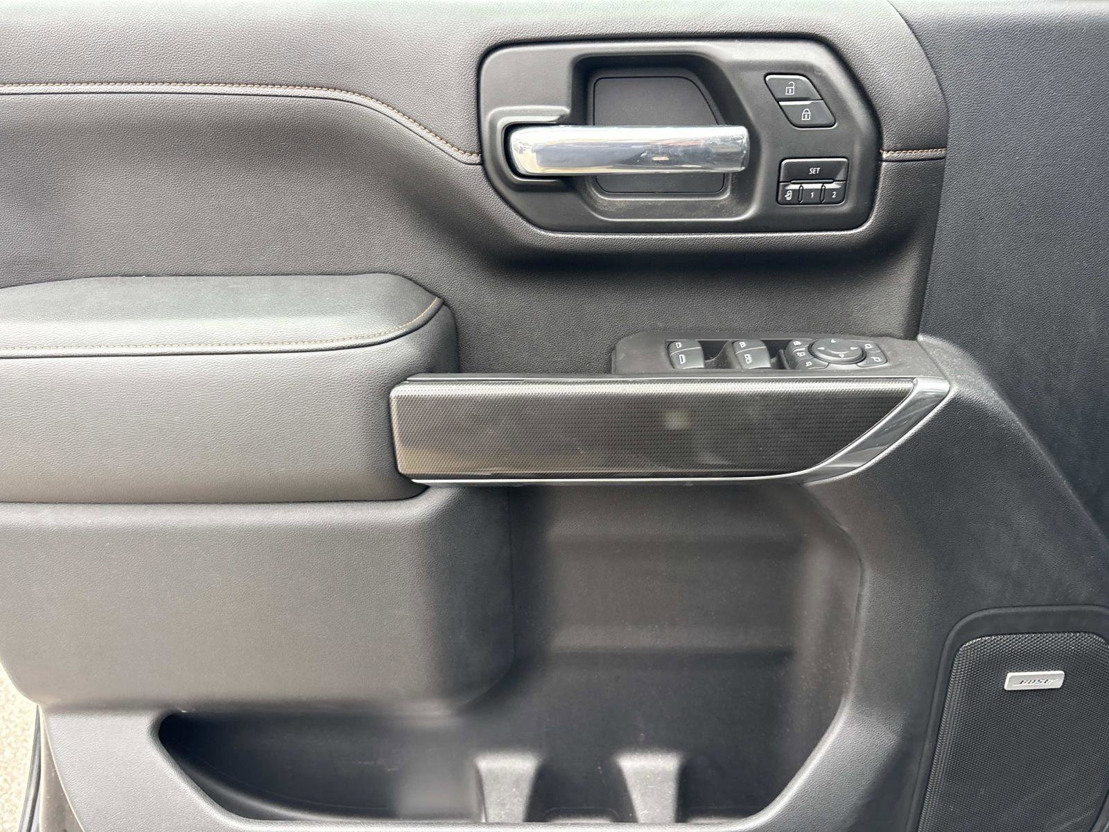 Certified 2021 GMC Sierra 2500 AT4 w/ AT4 Premium Plus Package image 13