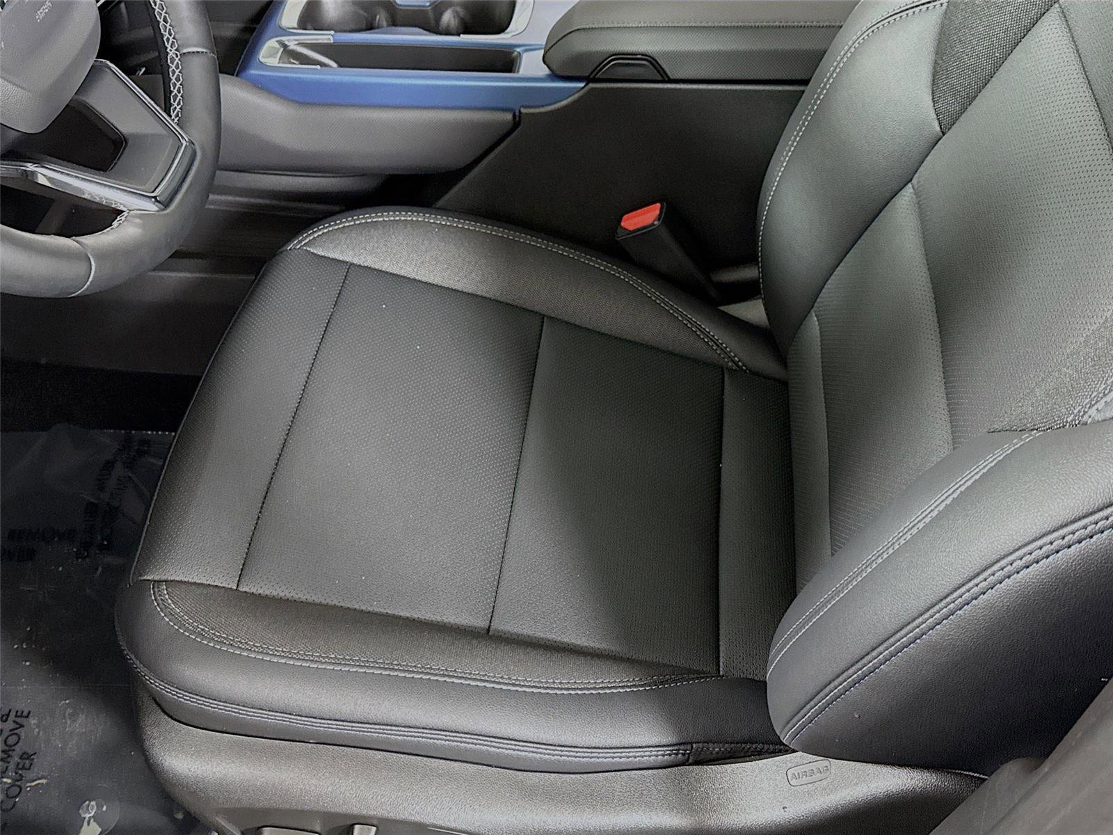 New 2026 Chevrolet Equinox EV LT image 14