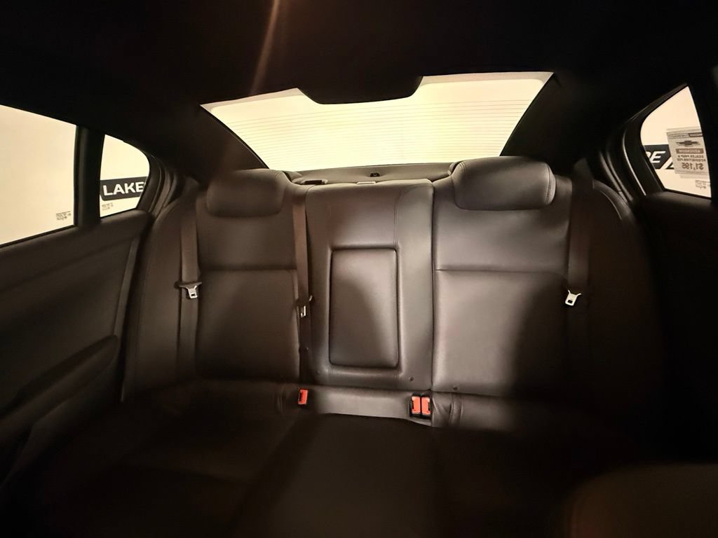 Used 2009 Pontiac G8 GT w/ Premium Package RWD image 42